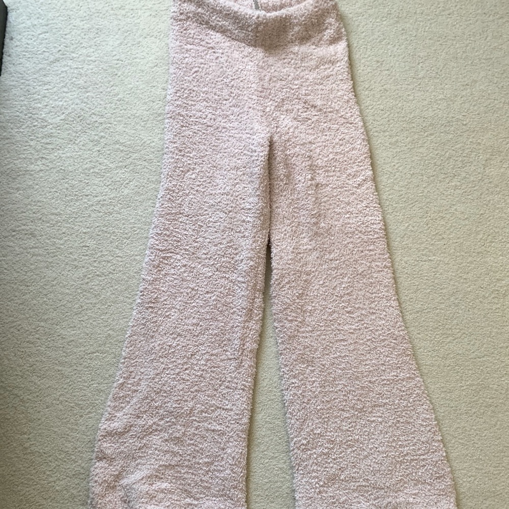 Skims Cozy Knit Pant